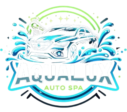 Aqualux Car Spa